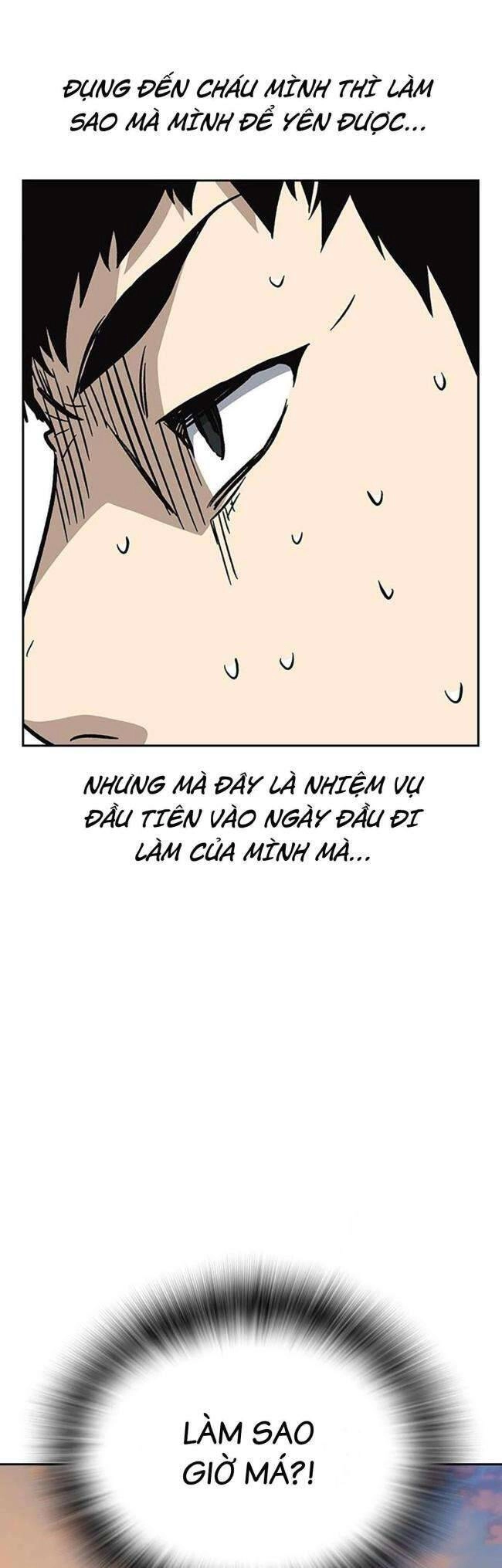 Học Nhóm Chapter 199 - 18