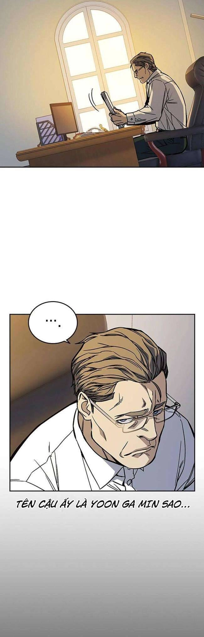 Học Nhóm Chapter 199 - 20