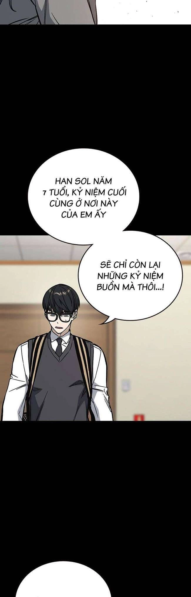 Học Nhóm Chapter 199 - 24