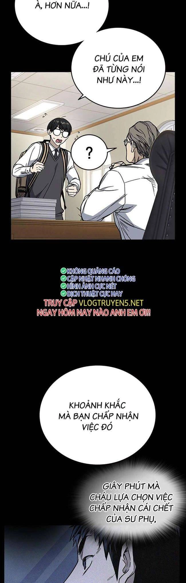 Học Nhóm Chapter 199 - 25