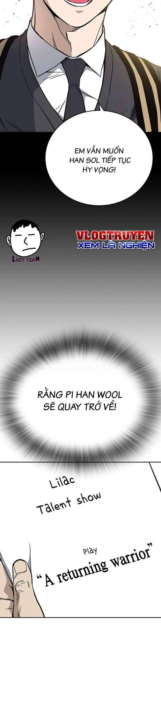 Học Nhóm Chapter 199 - 28