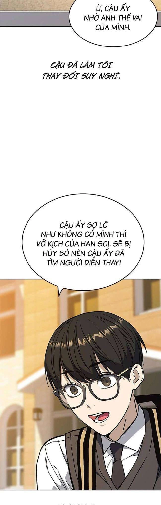 Học Nhóm Chapter 199 - 30