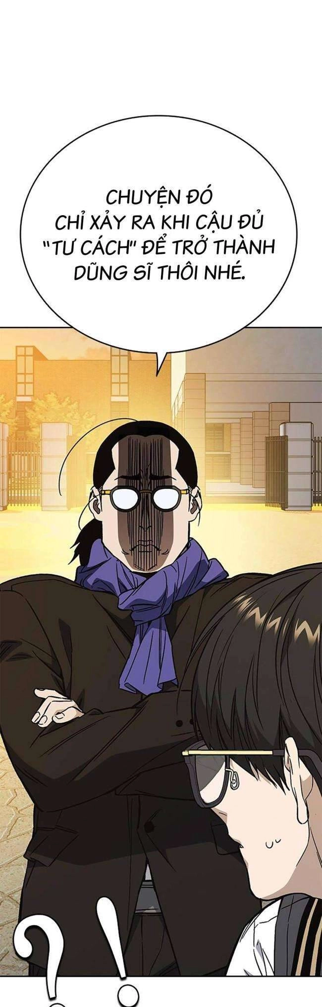 Học Nhóm Chapter 199 - 32