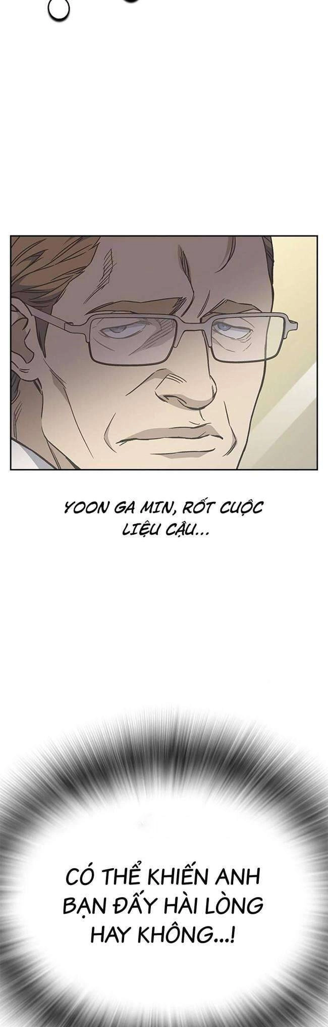 Học Nhóm Chapter 199 - 33