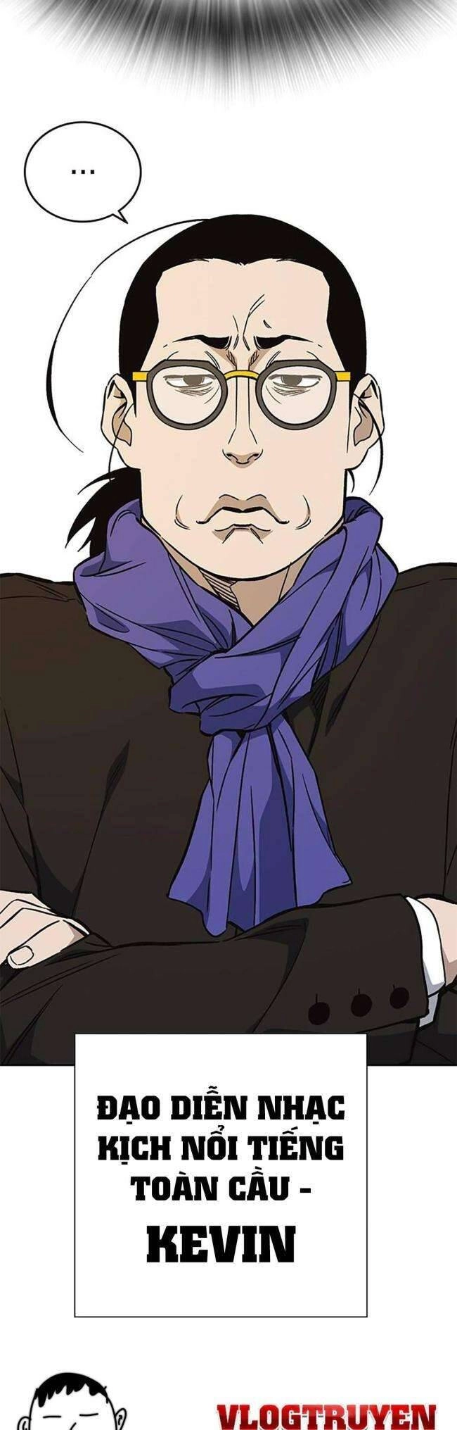 Học Nhóm Chapter 199 - 34