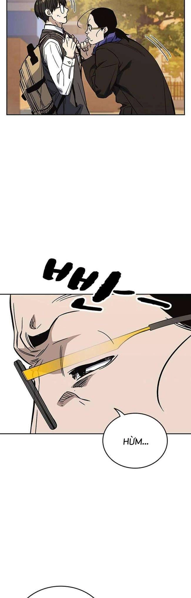 Học Nhóm Chapter 199 - 37