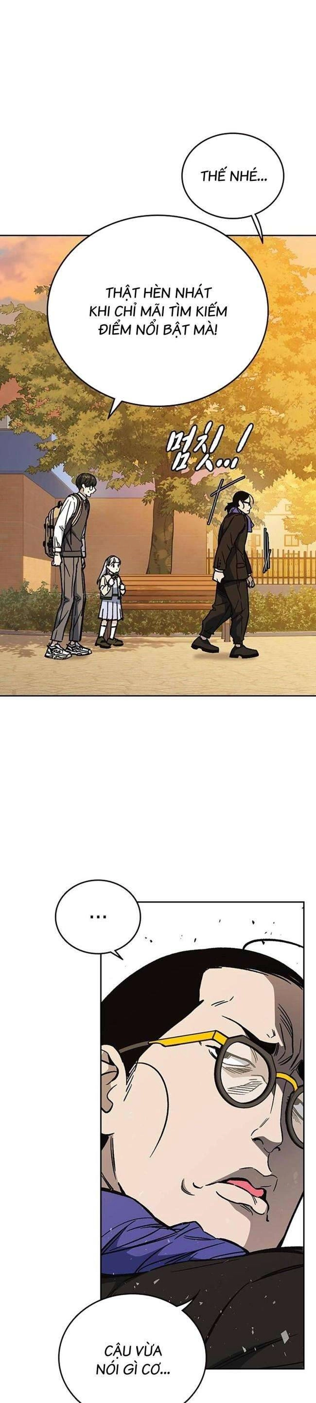 Học Nhóm Chapter 199 - 49