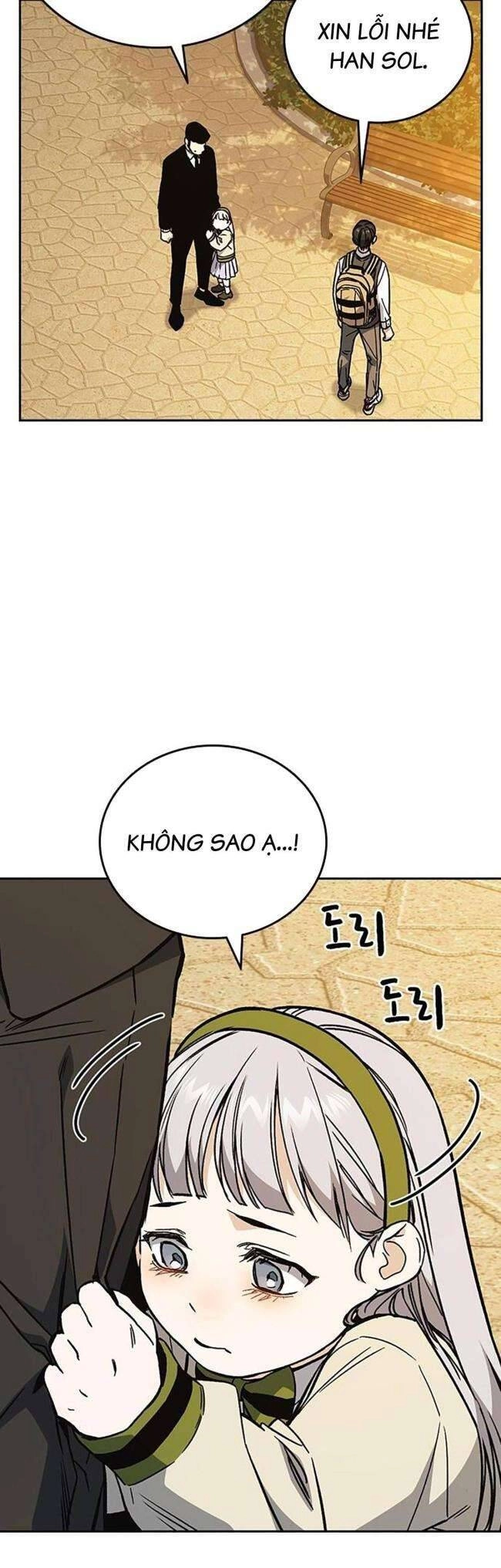 Học Nhóm Chapter 199 - 57