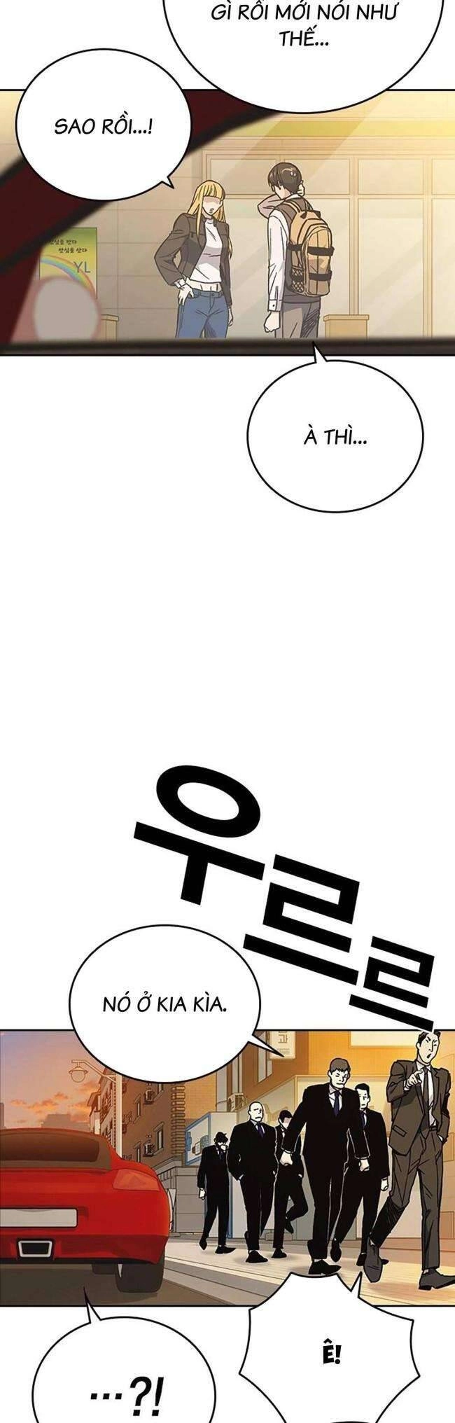 Học Nhóm Chapter 199 - 61