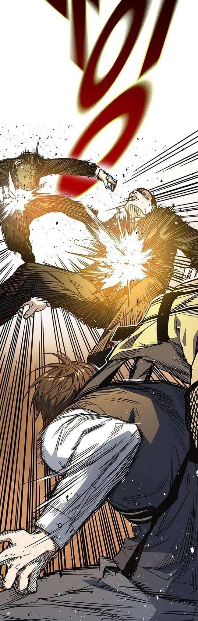 Học Nhóm Chapter 199 - 66