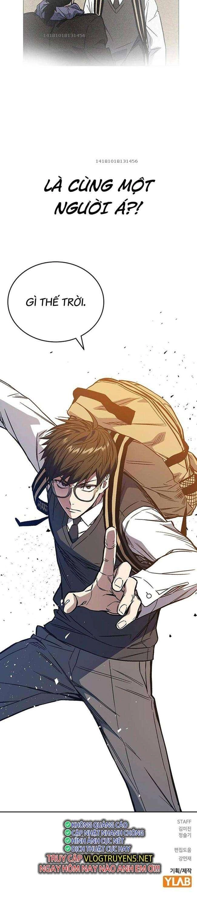 Học Nhóm Chapter 199 - 69