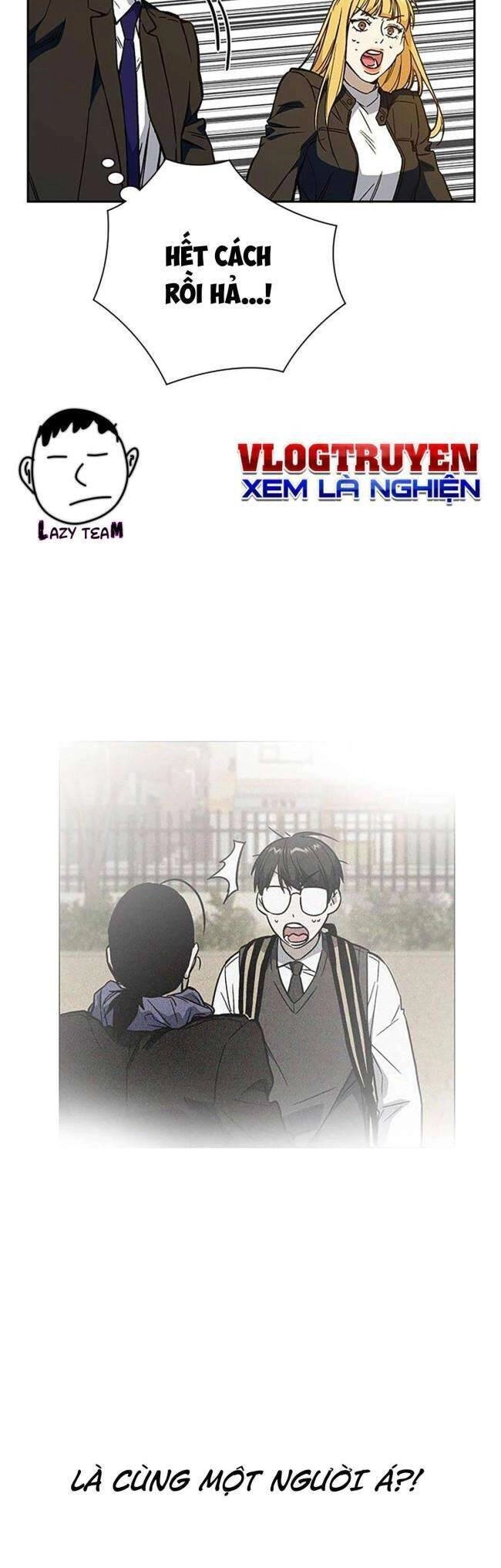 Học Nhóm Chapter 200 - 4