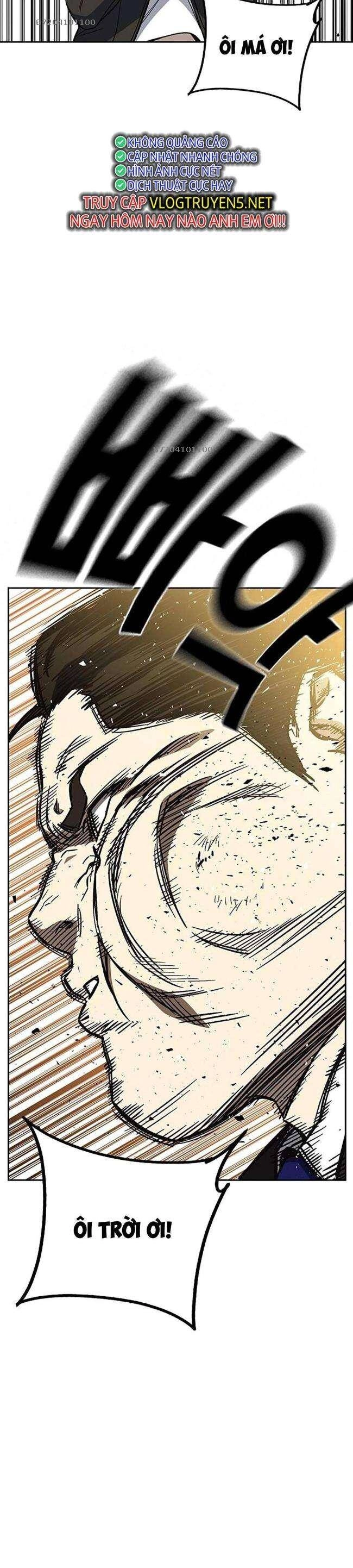 Học Nhóm Chapter 200 - 7