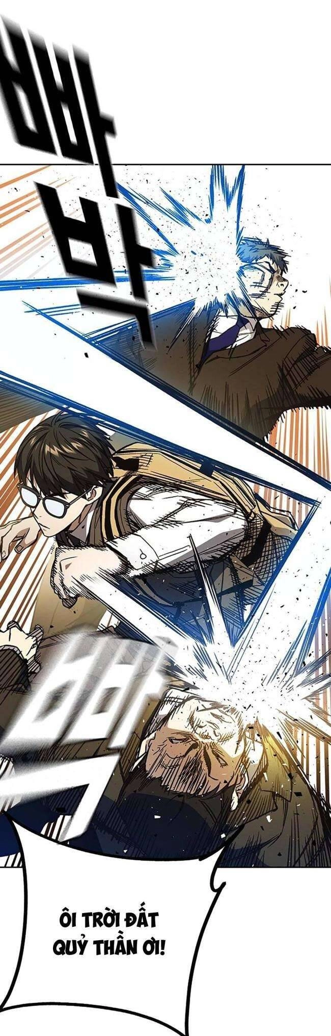 Học Nhóm Chapter 200 - 8