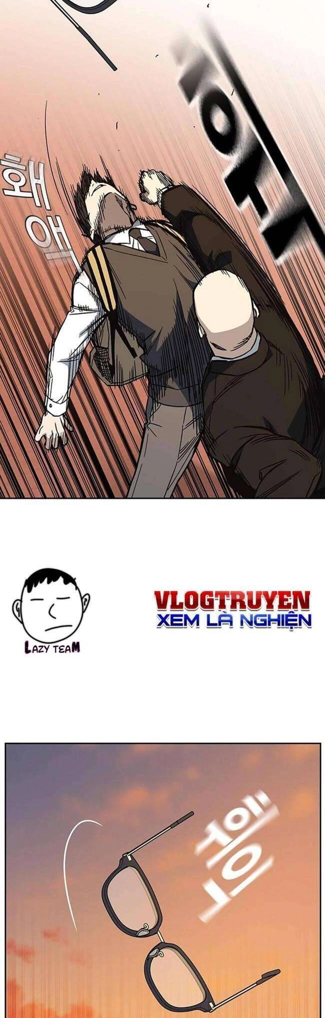 Học Nhóm Chapter 200 - 10