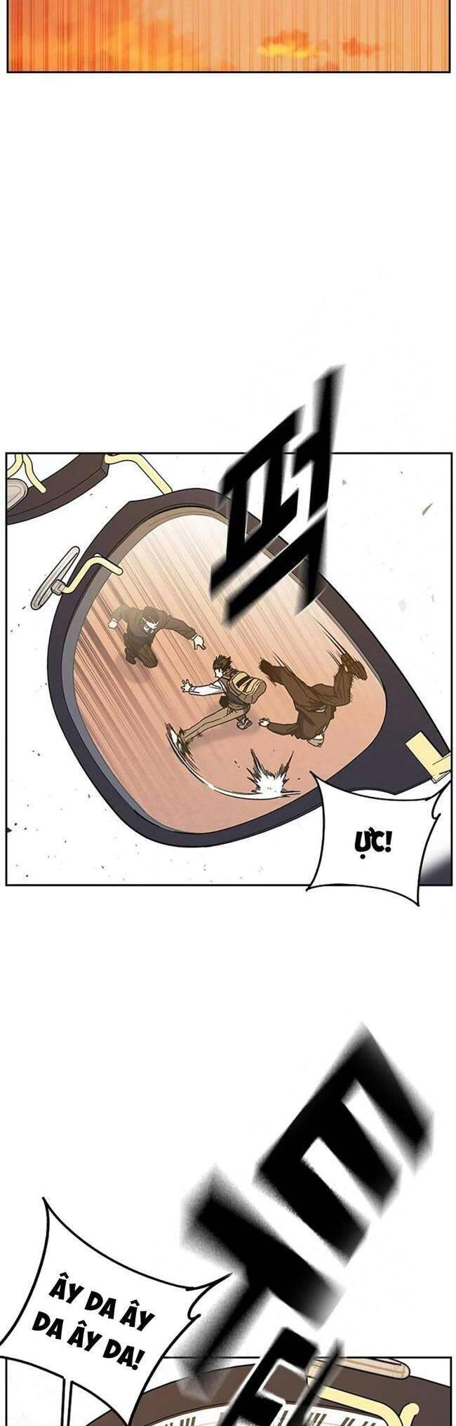 Học Nhóm Chapter 200 - 11