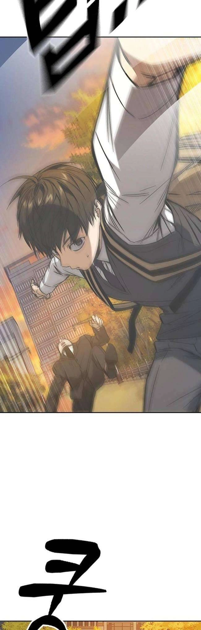 Học Nhóm Chapter 200 - 13