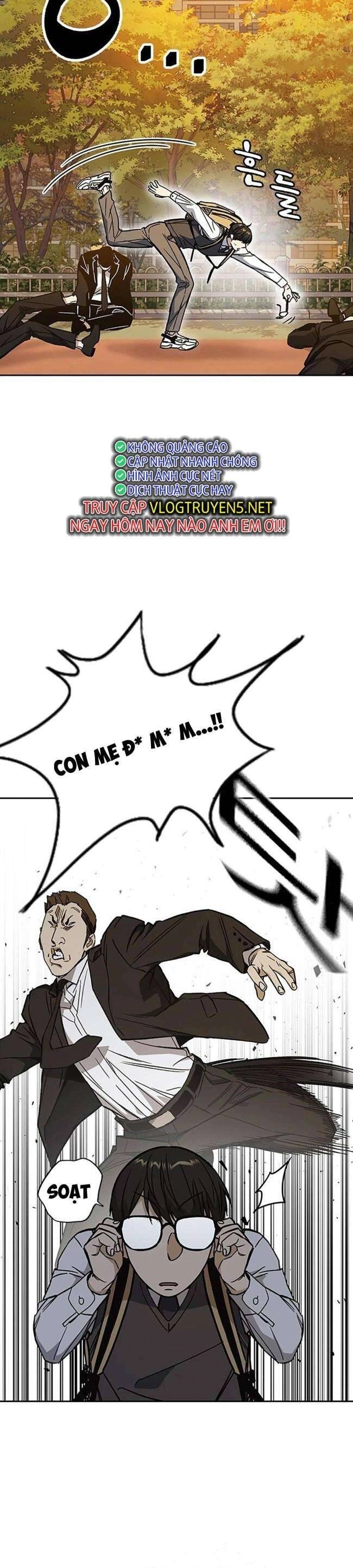 Học Nhóm Chapter 200 - 14