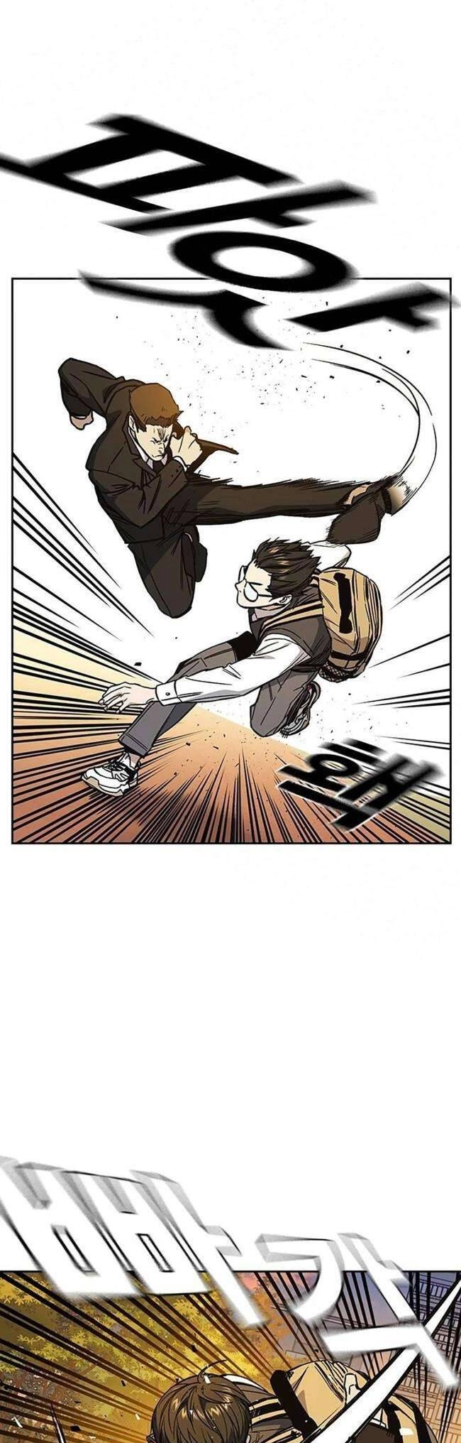 Học Nhóm Chapter 200 - 15