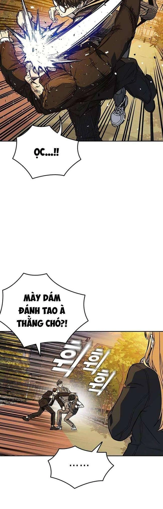 Học Nhóm Chapter 200 - 16