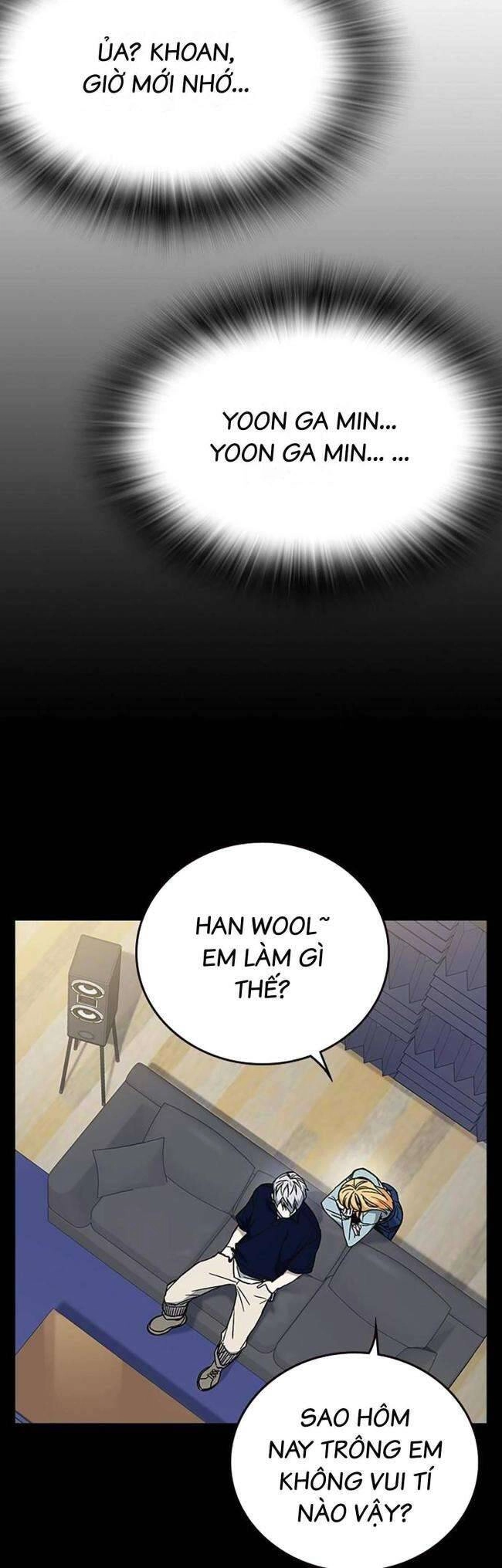 Học Nhóm Chapter 200 - 18