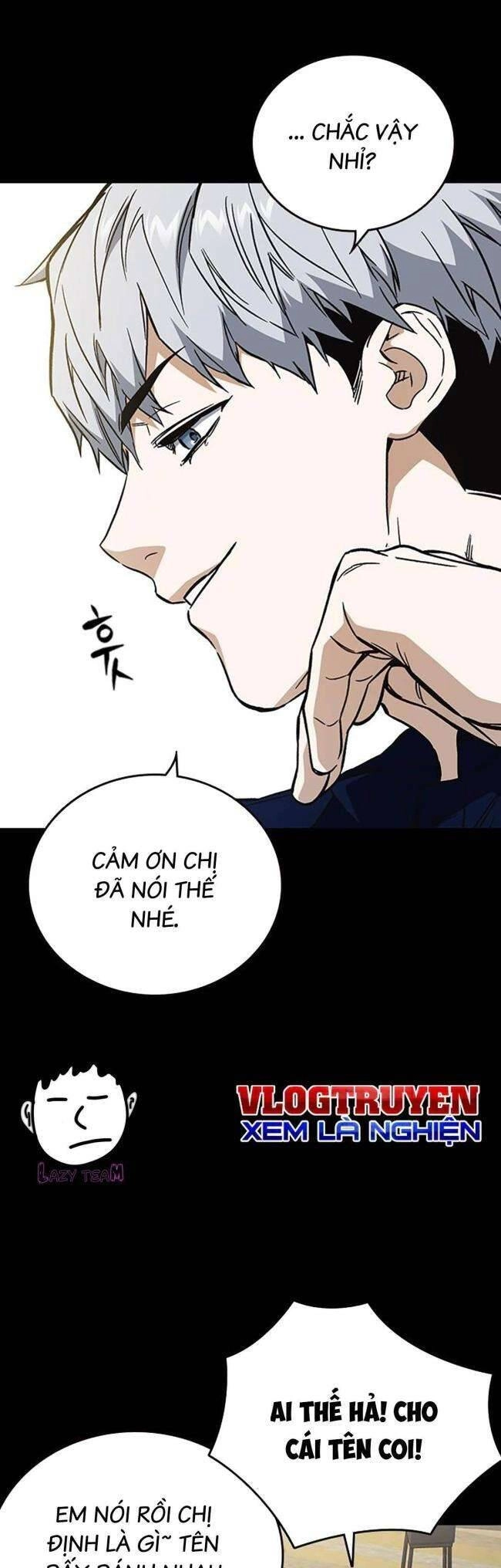 Học Nhóm Chapter 200 - 22