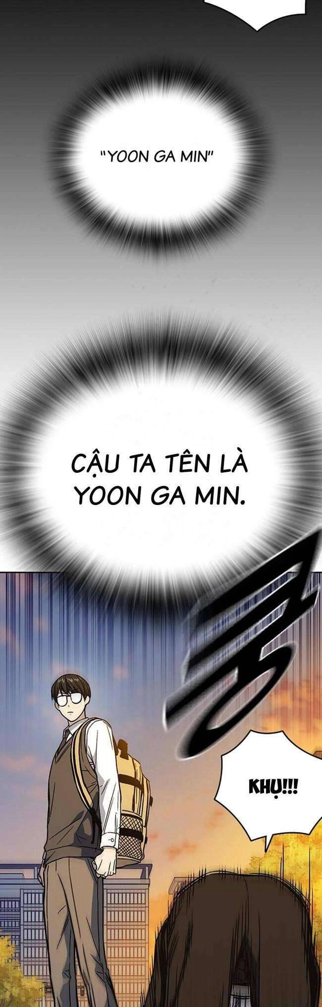 Học Nhóm Chapter 200 - 24