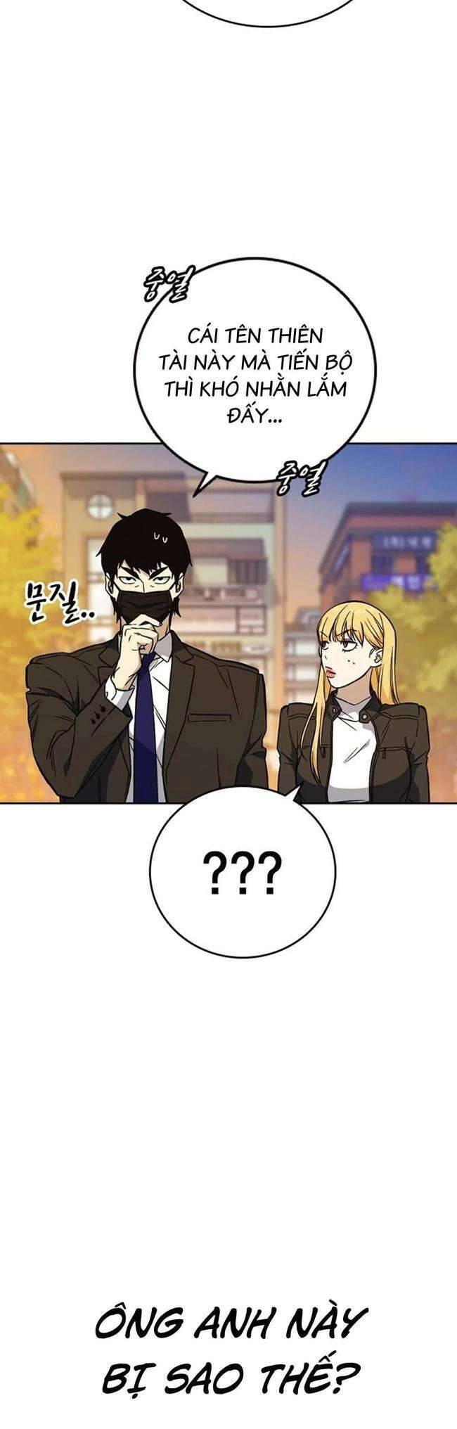 Học Nhóm Chapter 200 - 26