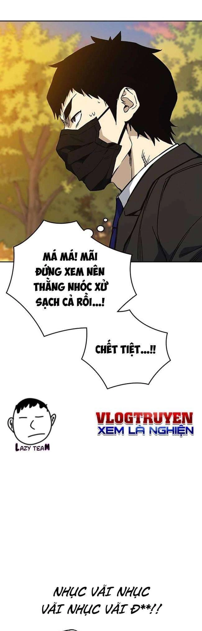 Học Nhóm Chapter 200 - 27