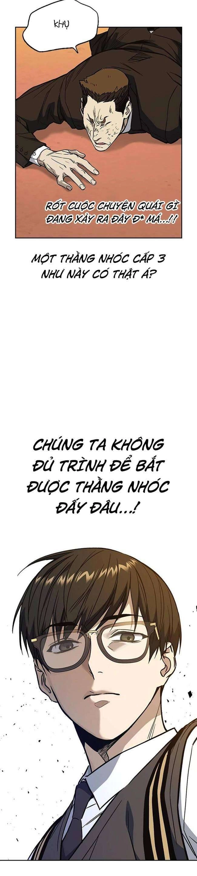 Học Nhóm Chapter 200 - 28