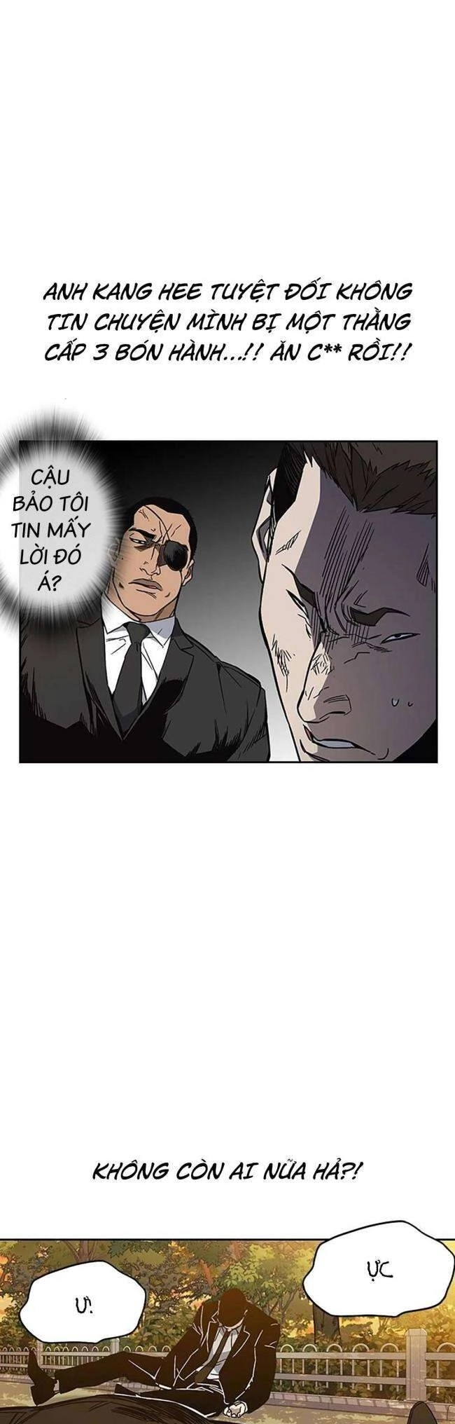 Học Nhóm Chapter 200 - 29