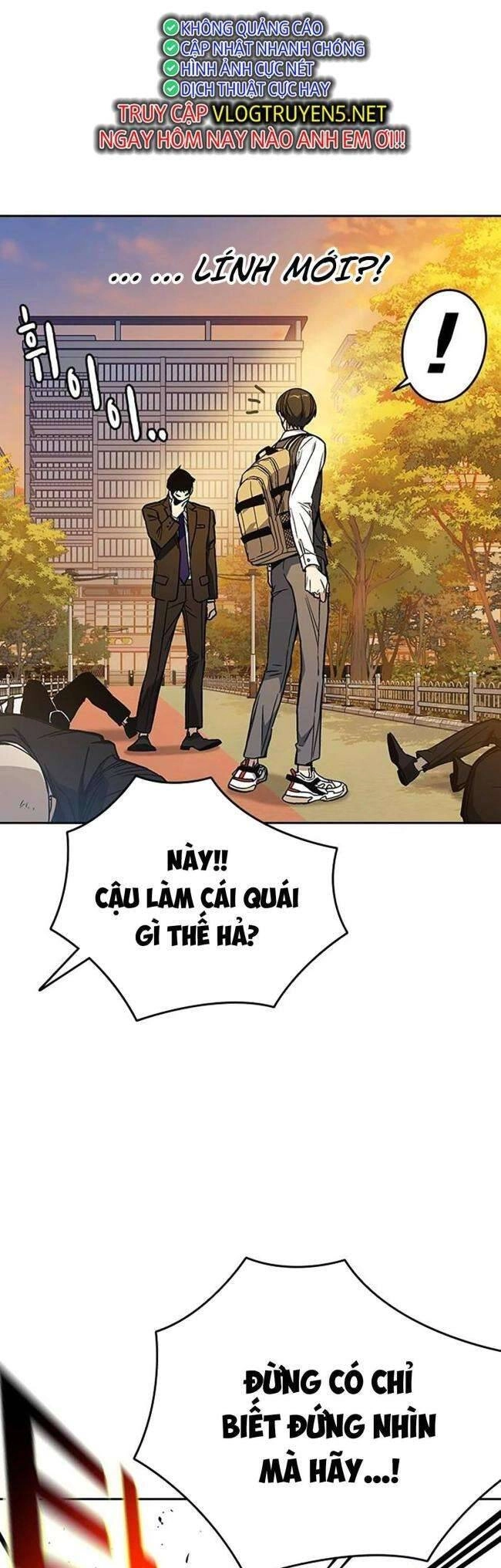 Học Nhóm Chapter 200 - 31