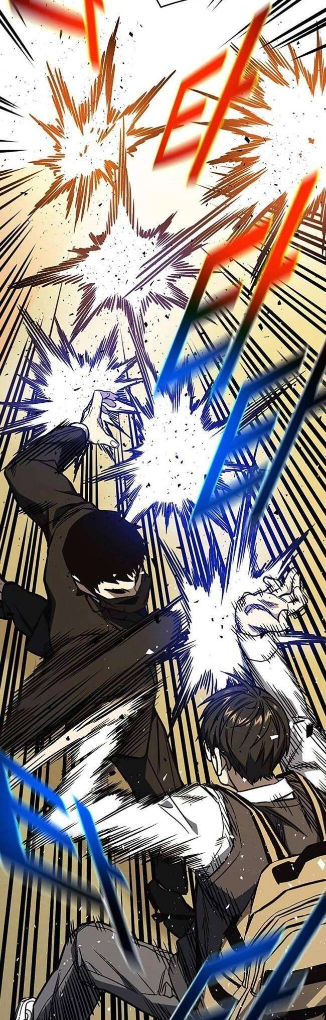 Học Nhóm Chapter 200 - 32