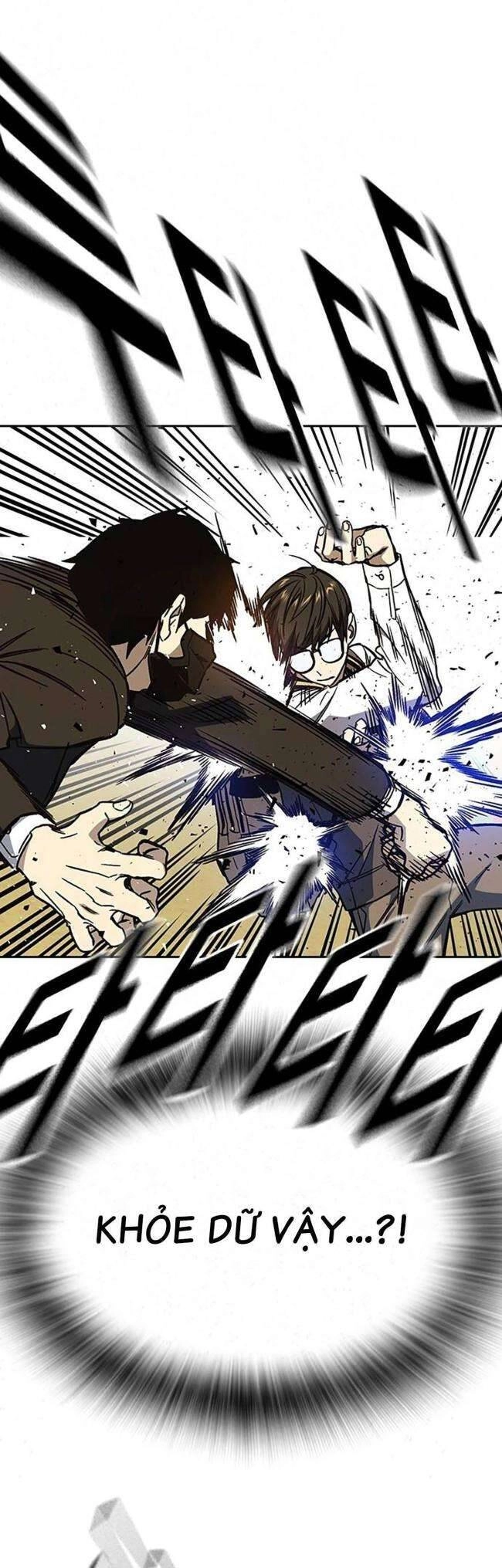 Học Nhóm Chapter 200 - 34