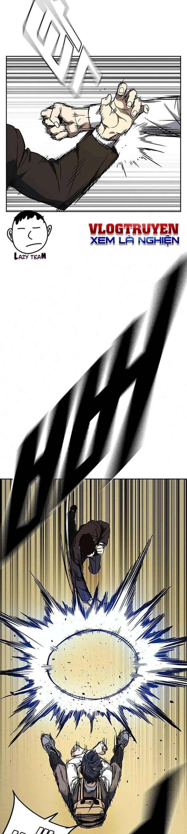 Học Nhóm Chapter 200 - 35