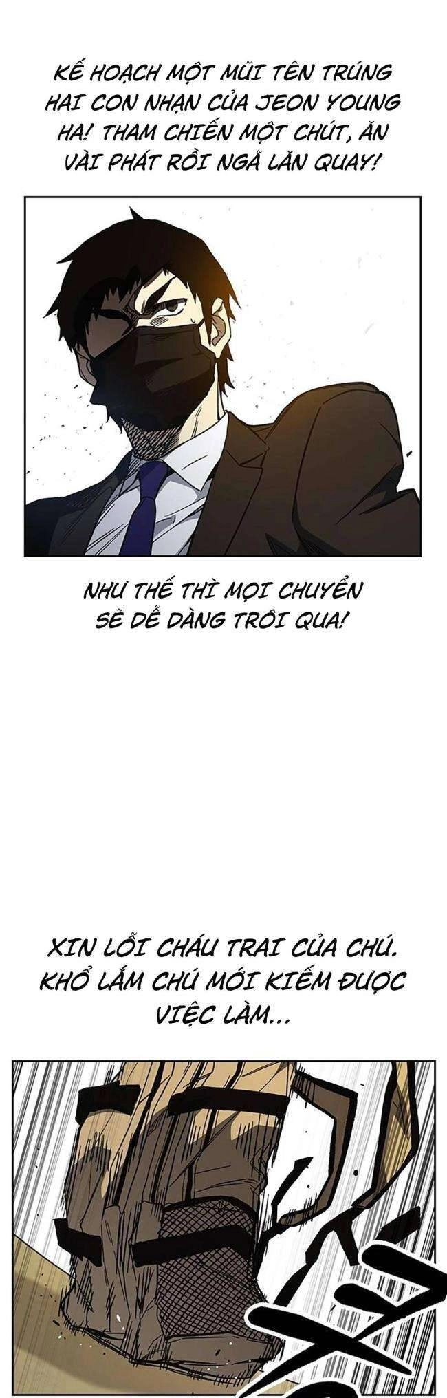 Học Nhóm Chapter 200 - 38