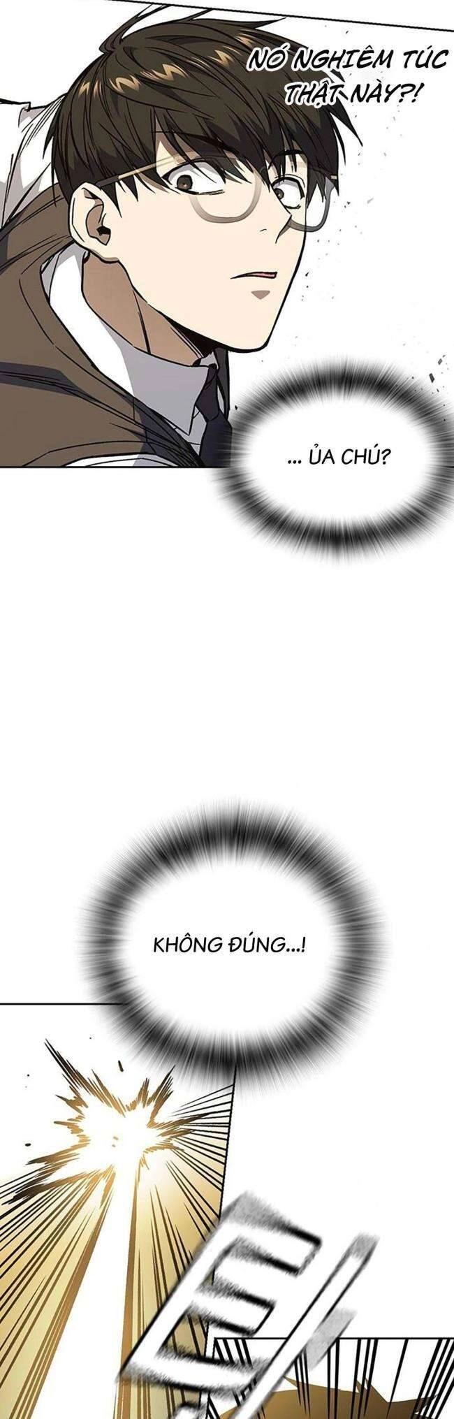 Học Nhóm Chapter 200 - 41