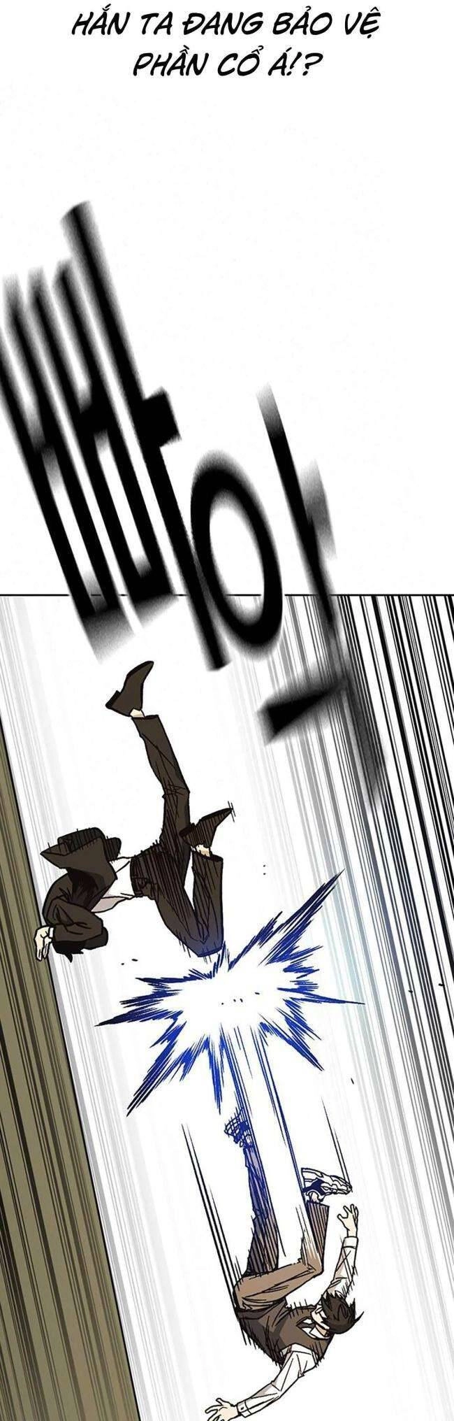 Học Nhóm Chapter 200 - 46