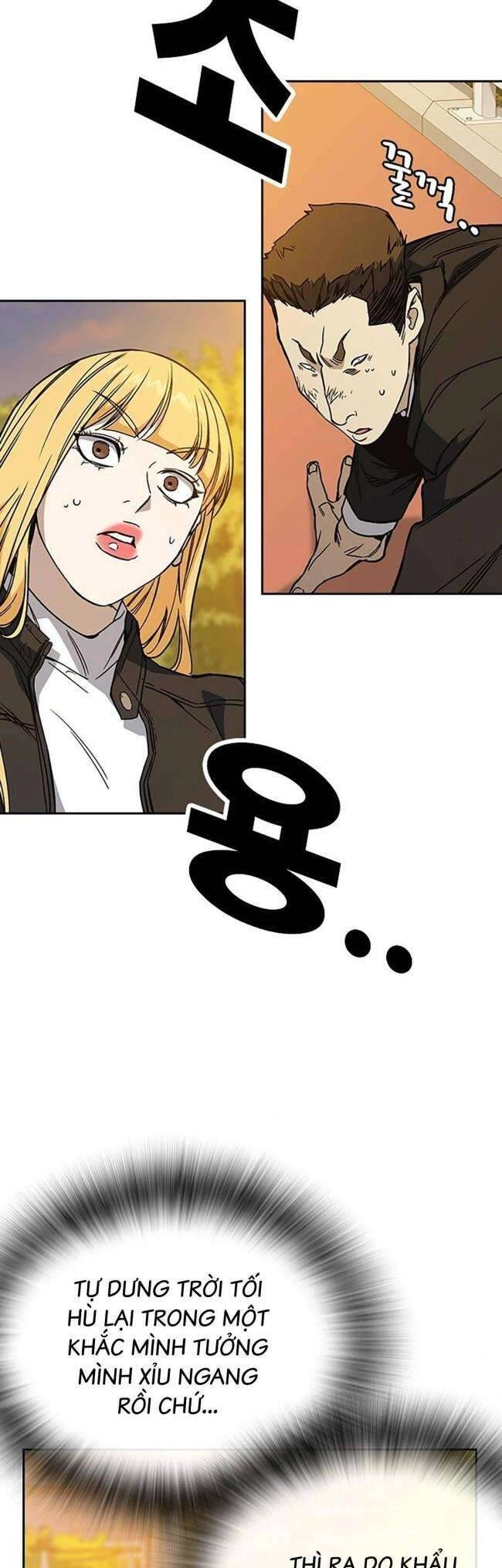 Học Nhóm Chapter 200 - 48