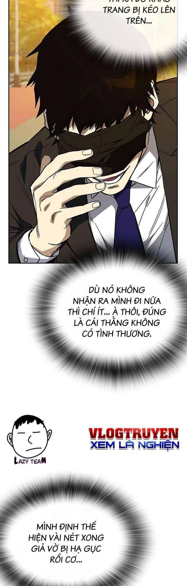 Học Nhóm Chapter 200 - 49