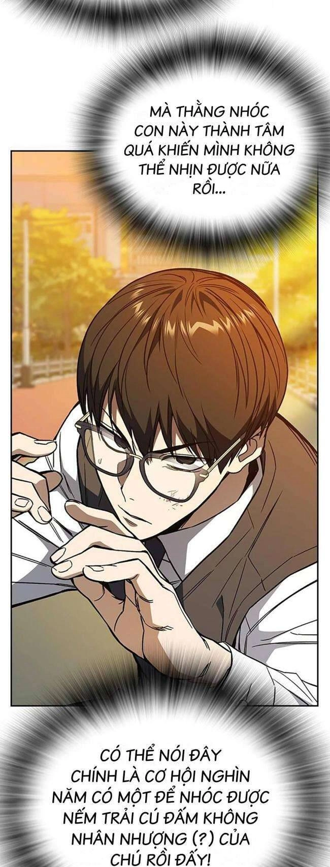 Học Nhóm Chapter 200 - 50