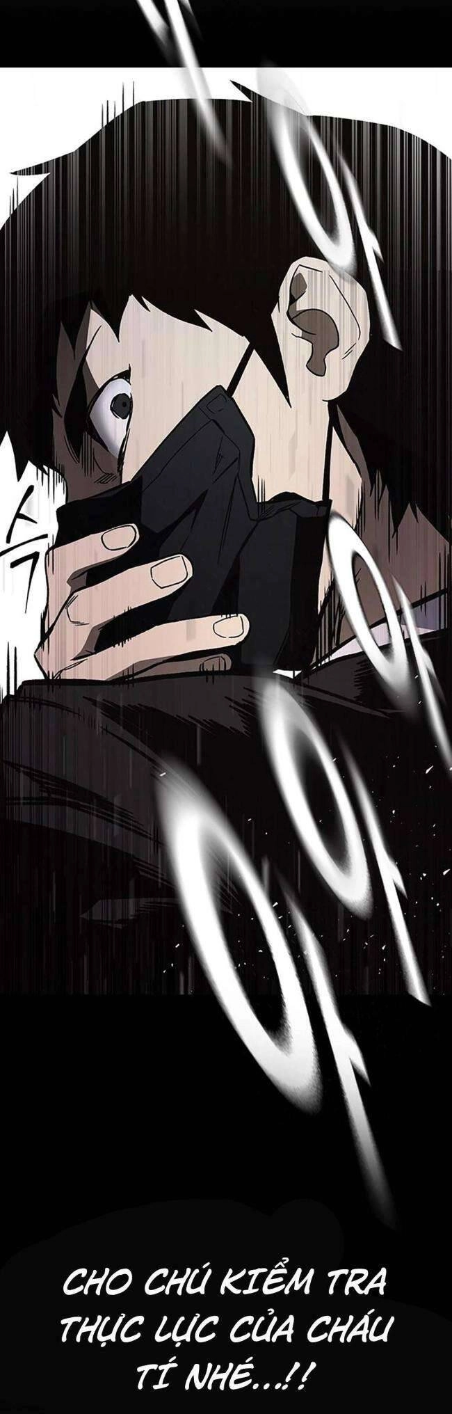 Học Nhóm Chapter 200 - 52