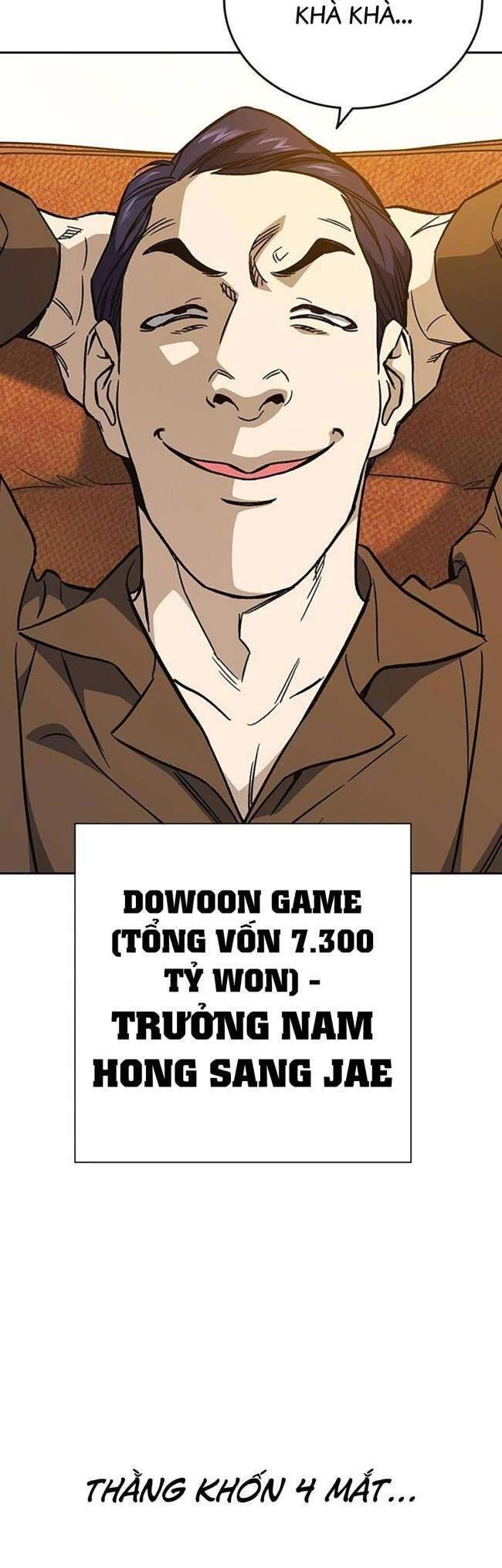 Học Nhóm Chapter 200 - 56