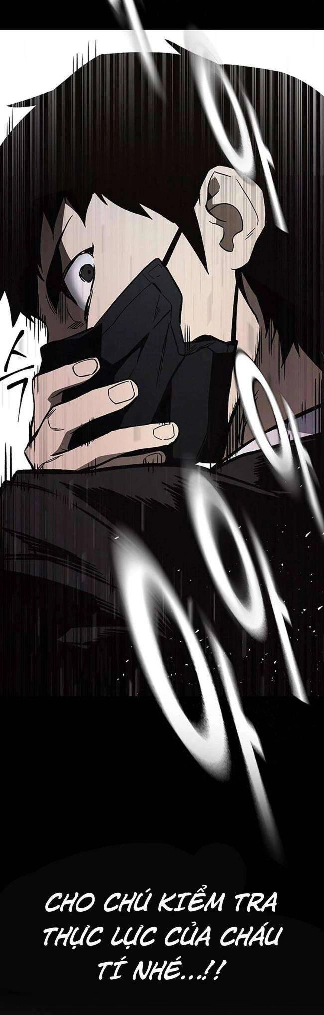 Học Nhóm Chapter 201 - 2