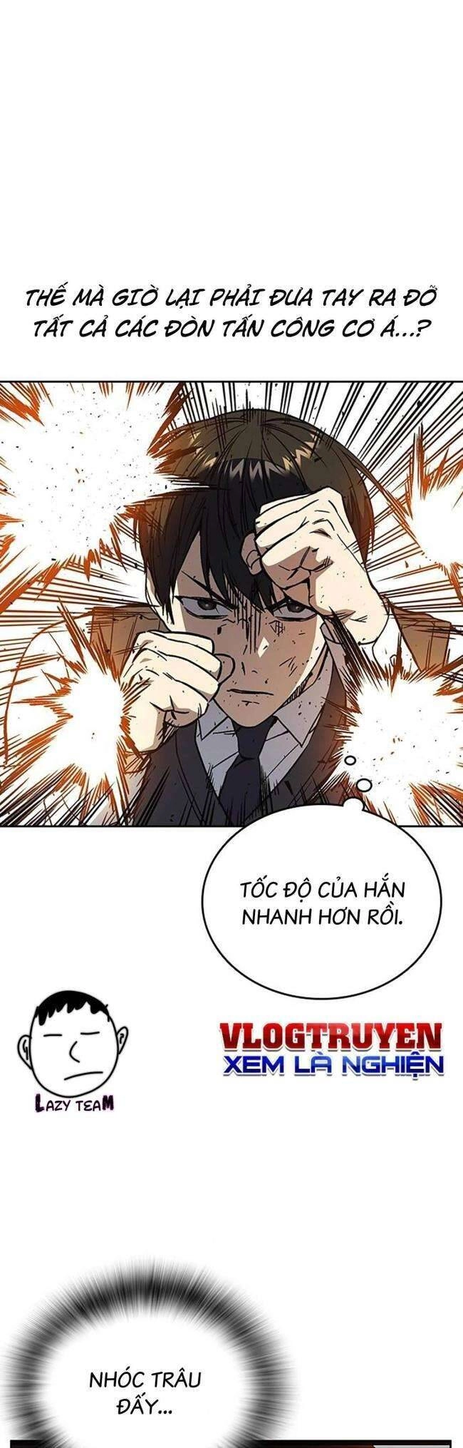 Học Nhóm Chapter 201 - 11