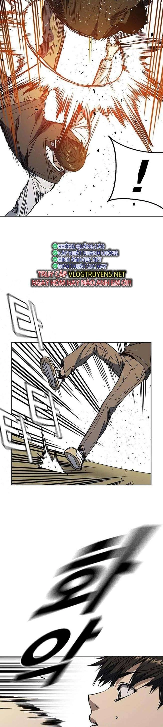 Học Nhóm Chapter 201 - 14