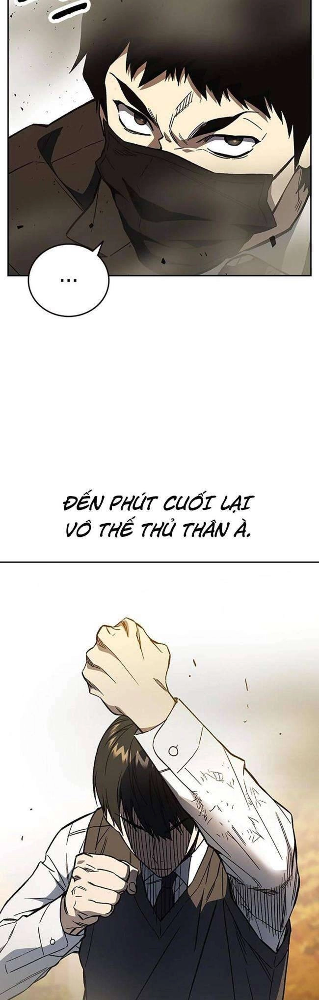 Học Nhóm Chapter 201 - 19