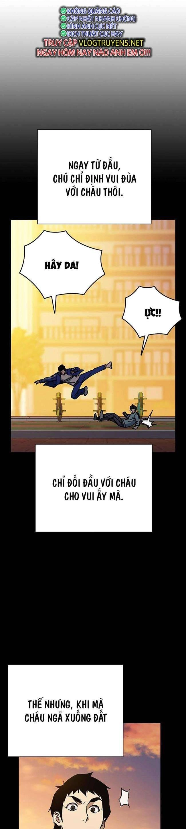 Học Nhóm Chapter 201 - 21