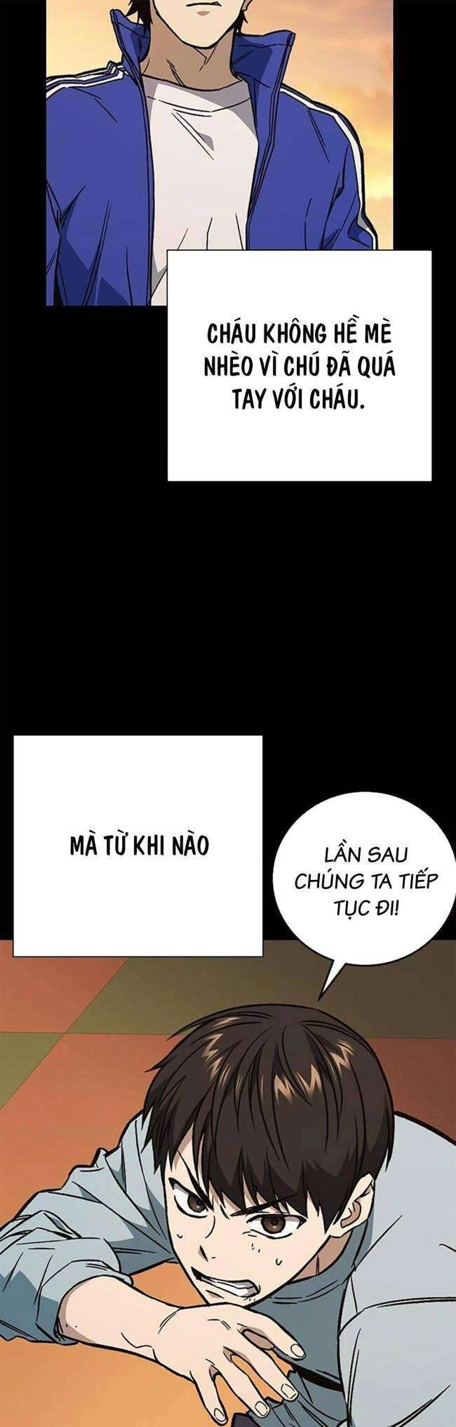 Học Nhóm Chapter 201 - 22