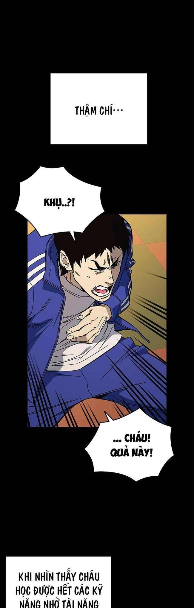 Học Nhóm Chapter 201 - 24